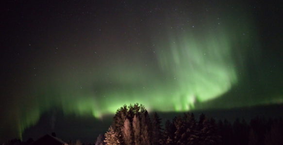 Lappland