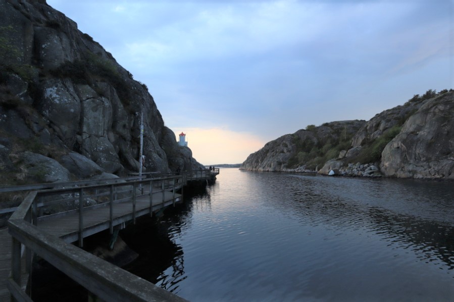 Haus am Meer