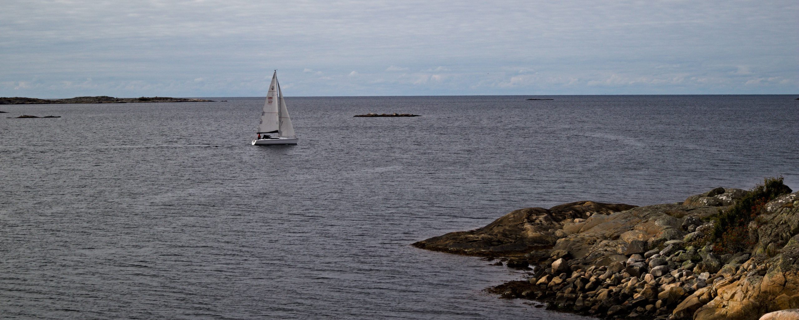 Ab aufs Meer!